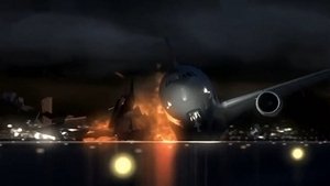 Katastrofa w przestworzach Śmierć na lotnisku Narita