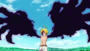 The Seven Deadly Sins Odcinek 13