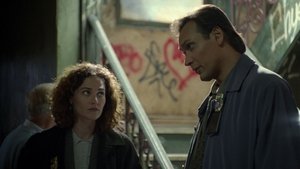 NYPD Blue Odcinek 19