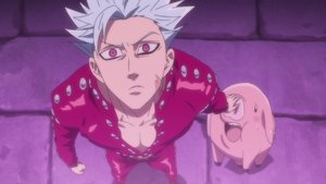 The Seven Deadly Sins Odcinek 21