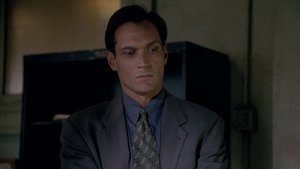 NYPD Blue Odcinek 7
