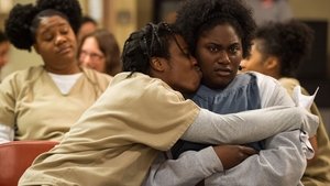 Orange Is the New Black Trochę jak Nowy Testament