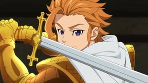 The Seven Deadly Sins Odcinek 17