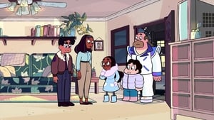 Steven Universe Prognoza Pogody
