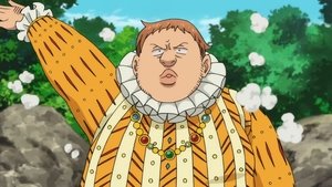 The Seven Deadly Sins Odcinek 9