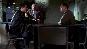 NYPD Blue Odcinek 8