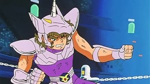 Saint Seiya Odcinek 2