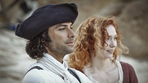Poldark - Wichry losu Odcinek 4
