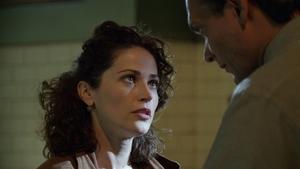 NYPD Blue Odcinek 9