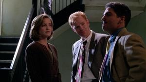 NYPD Blue Odcinek 12