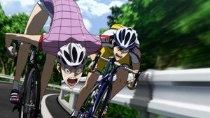 Yowamushi Pedal Odcinek 20