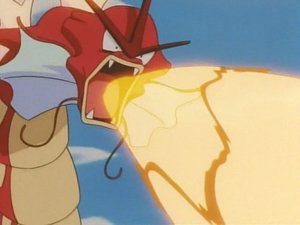Pokémon Niewinność i gniew
