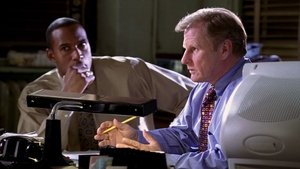 NYPD Blue Odcinek 11