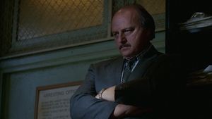 NYPD Blue Odcinek 2