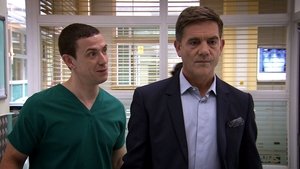 Holby City Odcinek 19
