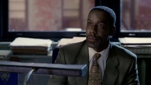 NYPD Blue Odcinek 4