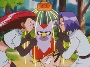 Pokémon Płać i płacz