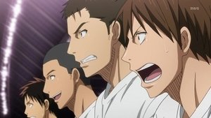 Kuroko's Basketball Odcinek 22