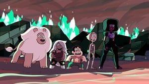 Steven Universe Wielka Ucieczka