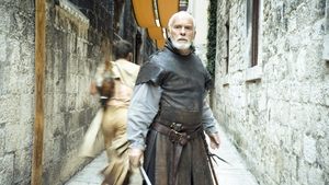 Gra o tron Synowie Harpii