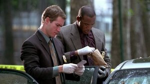 NYPD Blue Odcinek 4