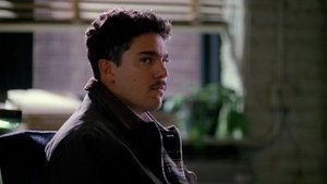NYPD Blue Odcinek 21