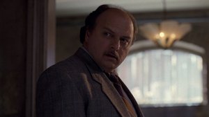 NYPD Blue Odcinek 21
