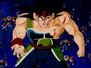 Dragon Ball Z Samotna ostateczna walka – Ojciec Wojownika Z Kakarotta wyzywa Freezę