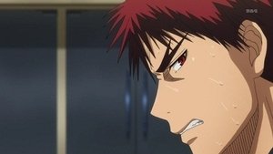 Kuroko's Basketball Odcinek 11