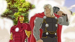 Avengers: Zjednoczeni Odcinek 4