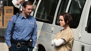 Orange Is the New Black Gdzie mój drejdel?