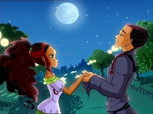 Klub Winx Klub WInx na zawsze