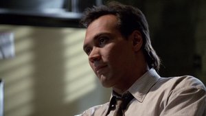 NYPD Blue Odcinek 18
