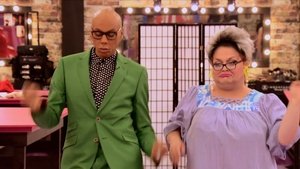 RuPaul's Drag Race Odcinek 3