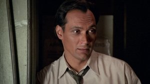NYPD Blue Odcinek 19