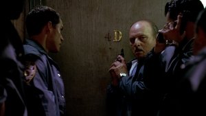 NYPD Blue Odcinek 1