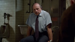 NYPD Blue Odcinek 9