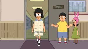 Bob's Burgers Klub winowajców
