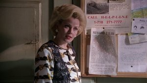 NYPD Blue Odcinek 9