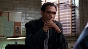 NYPD Blue Odcinek 14