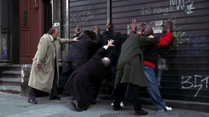 NYPD Blue Odcinek 7