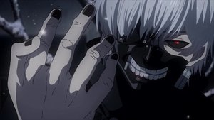 Tokyo Ghoul Odcinek 10
