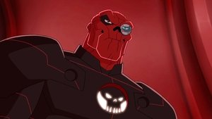 Avengers: Zjednoczeni Odcinek 16