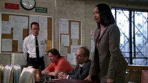 NYPD Blue Odcinek 18