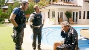 Hawaii 5.0 Odcinek 21