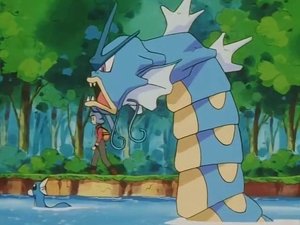 Pokémon Piękno tkwi w głębi