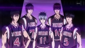 Kuroko's Basketball Odcinek 14