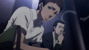 Death Parade Śmiertelny rajd