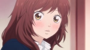 Ao Haru Ride Odcinek 7