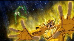 Saint Seiya: Soul of Gold Odcinek 2